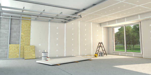 Best Insulation for Specific Applications in Aventura, FL